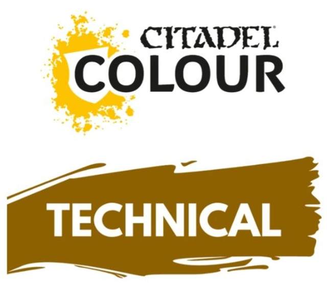 Citadel Colour: Technical Paint