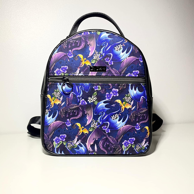 Dragons design Backpack
