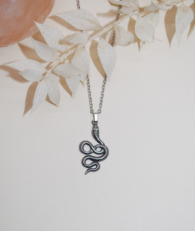 Collier Naya