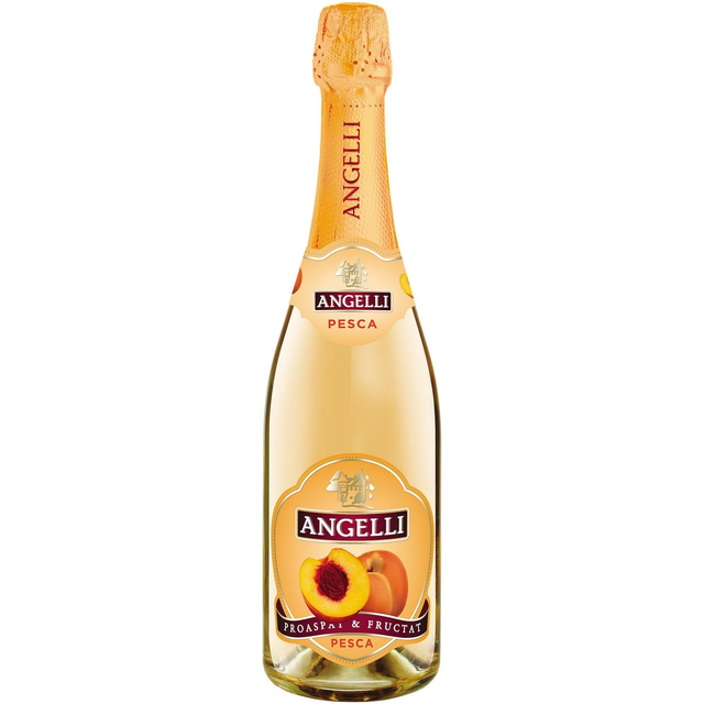 Angelli Sekt-Vin Spumant 0,75l-7%