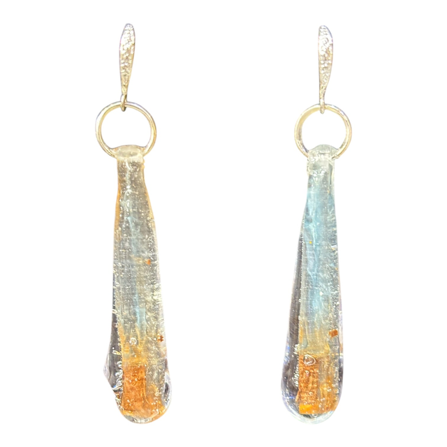 Boucles d’oreilles