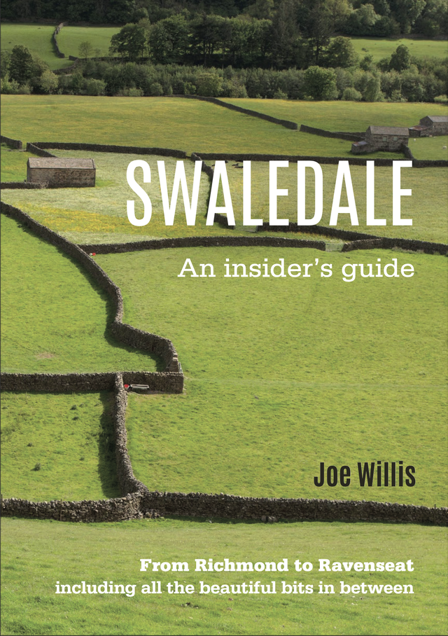 Swaledale: An Insider's Guide (Willis)