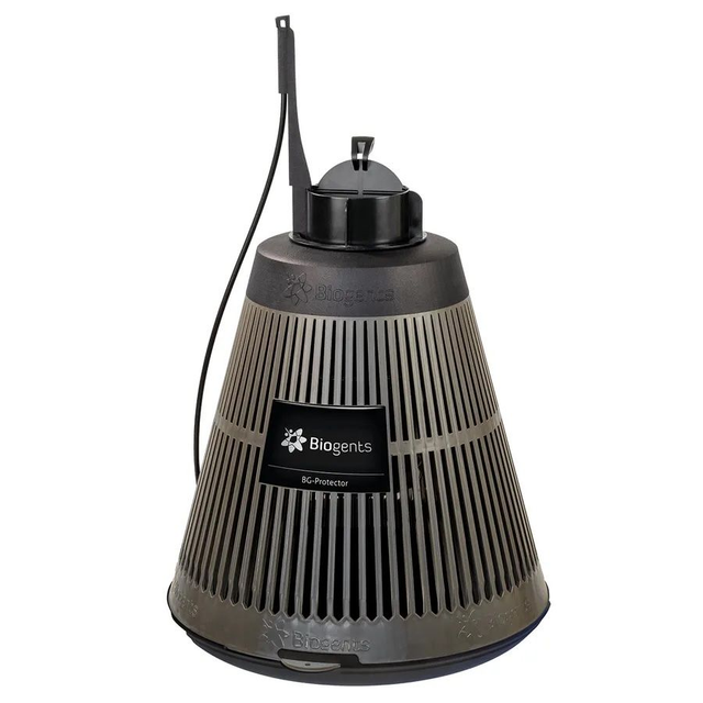 Piège moustiques actif sans CO2