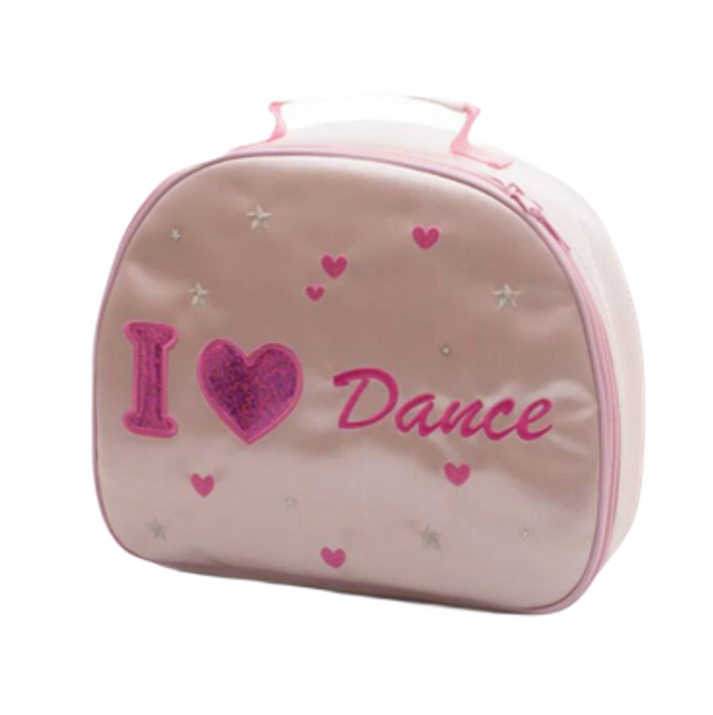 I Love Dance Handbag 