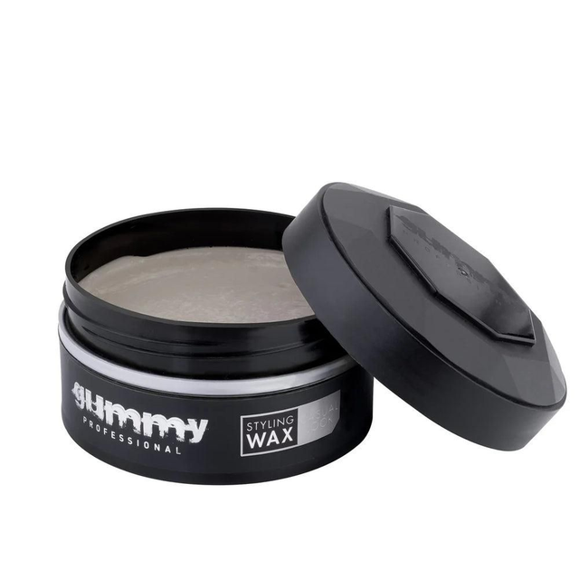 Cire Gummy Wax 150ML / Matte Look