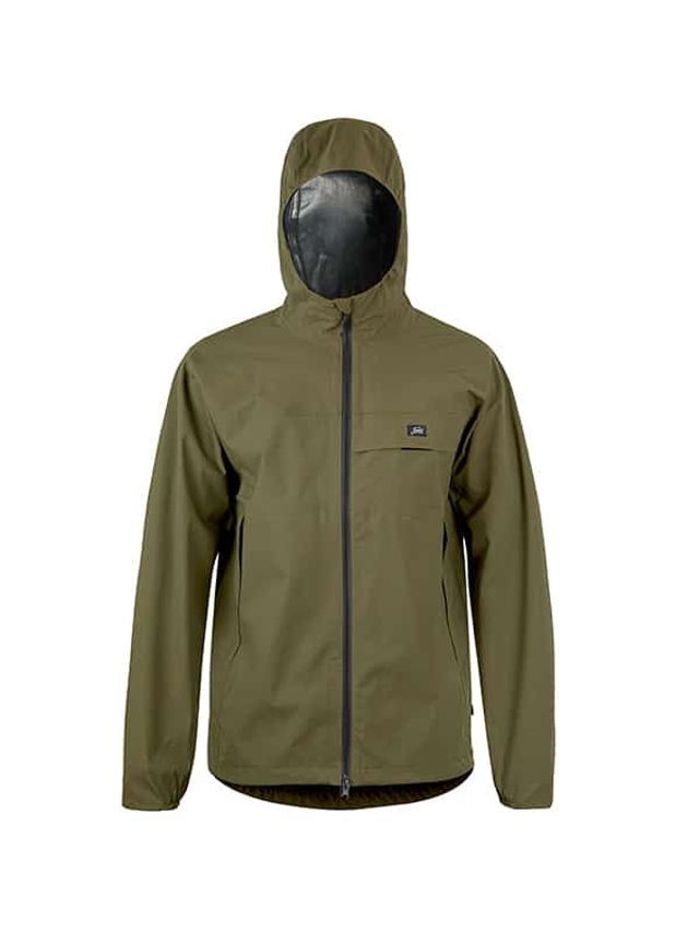 Fortis Trail Jacket