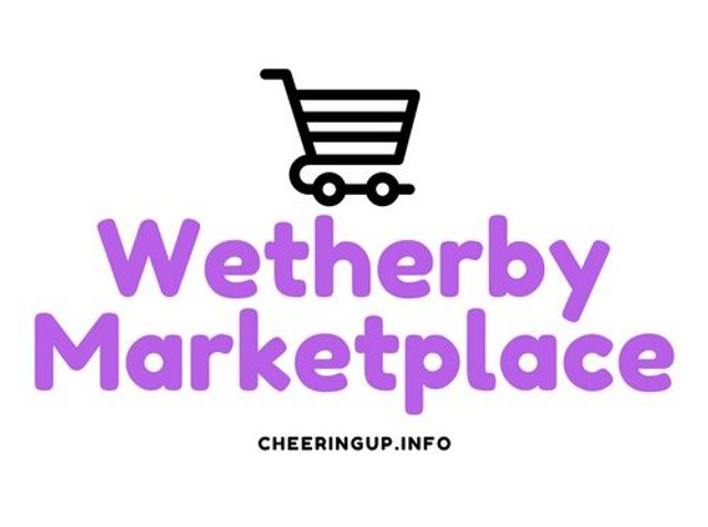 Wetherby Marketplace CheeringupInfo Wetherby Shopping Magazine