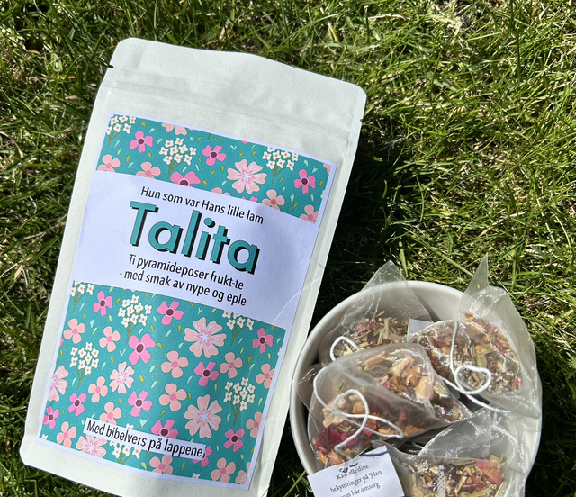 Talita