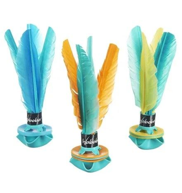 PETECA - Flyer Waboba