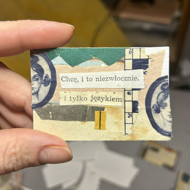 Miniaturka w ramce nr 13 - chcę i to niezwłocznie i tylko językiem