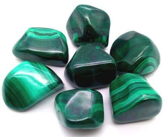 Malachite Extra