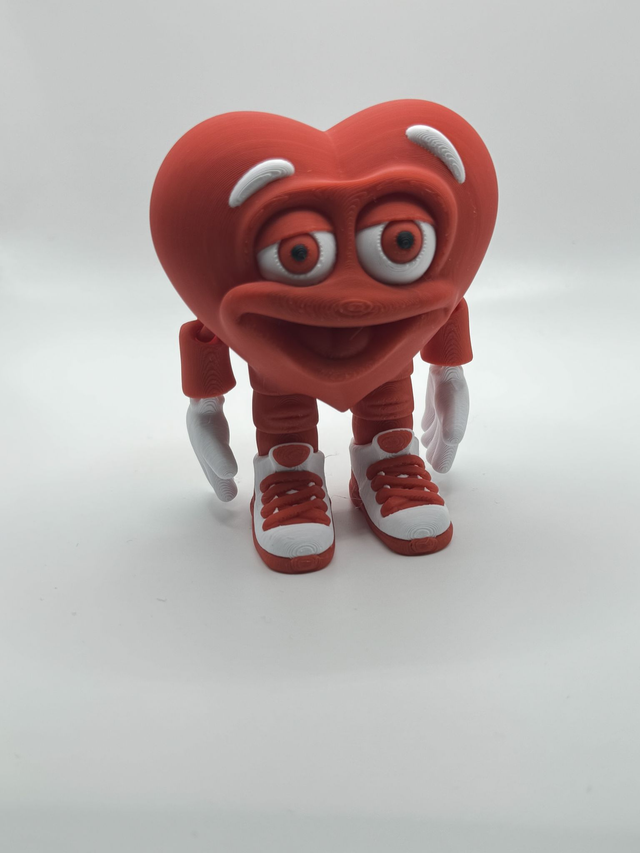 Heart Be Mine