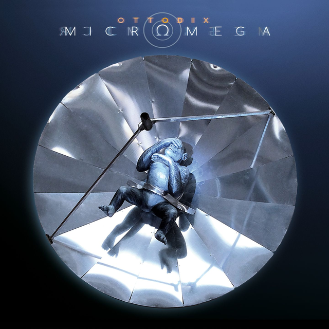 Ottodix "Micromega" CD
