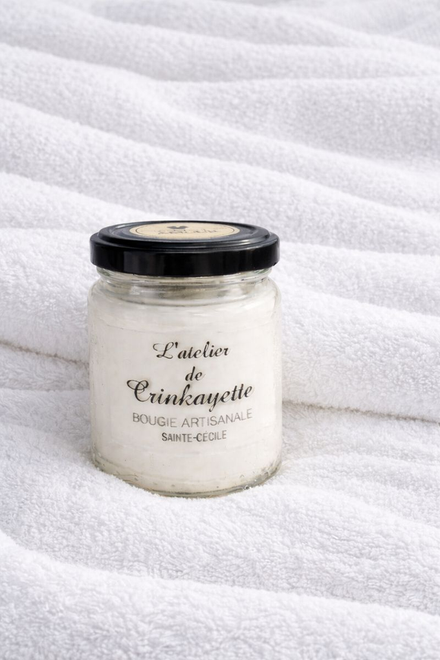 ADOUCISSANT BOUGIE 150g 