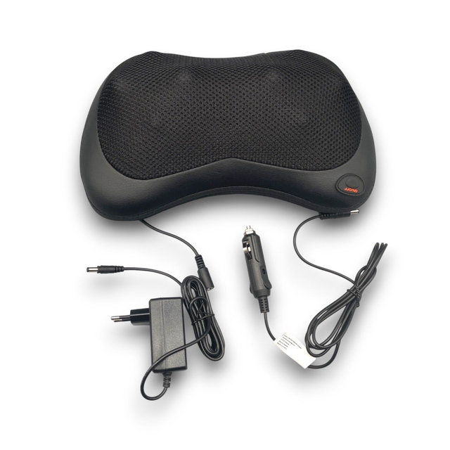 Grundig Rücken und Nackenmassagegerät