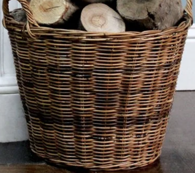 XX39 Logs (per basket)