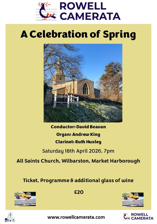 Celebration of Spring Package