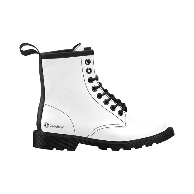 Amphibian Leather DD woman