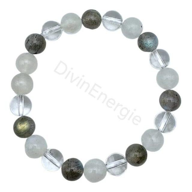 Bracelet Énergie Spirituel 