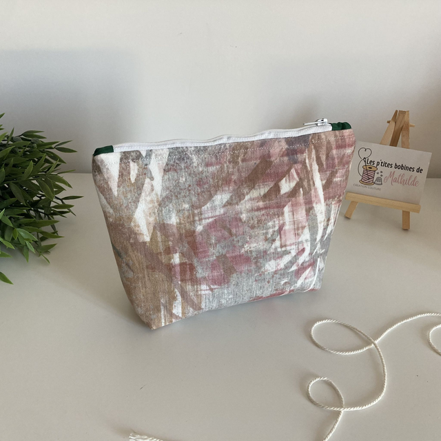 Trousse | Feuille