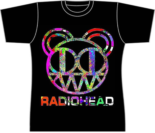 Radiohead