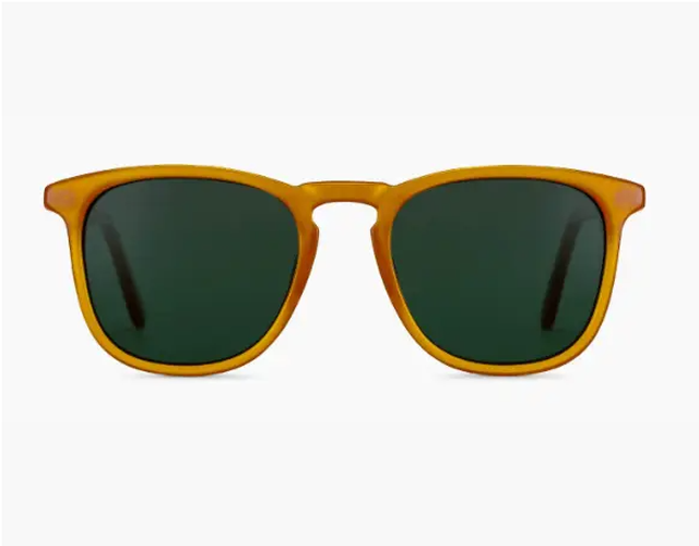 lunettes de soleil polarisées MIZE P°2