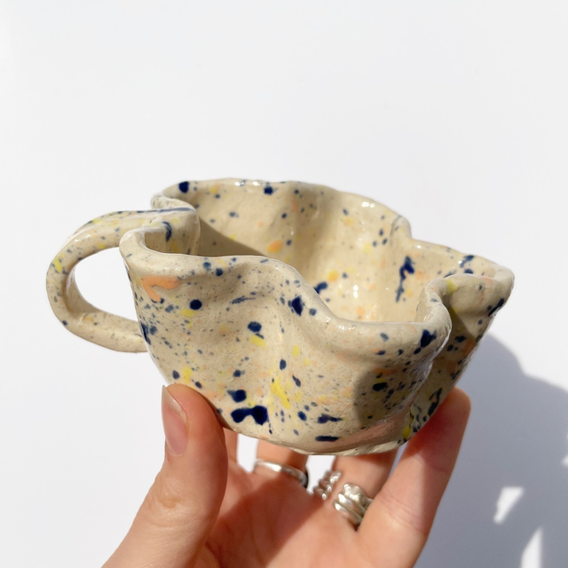 Atelier céramique SAM.14 Juin • 11h-13h 