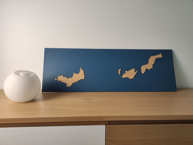 Îles d&#039;Or (Îles d&#039;Hyères)