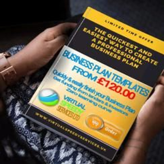 5 Years Cashflow - P/L - Balance Sheet - Breakeven Template