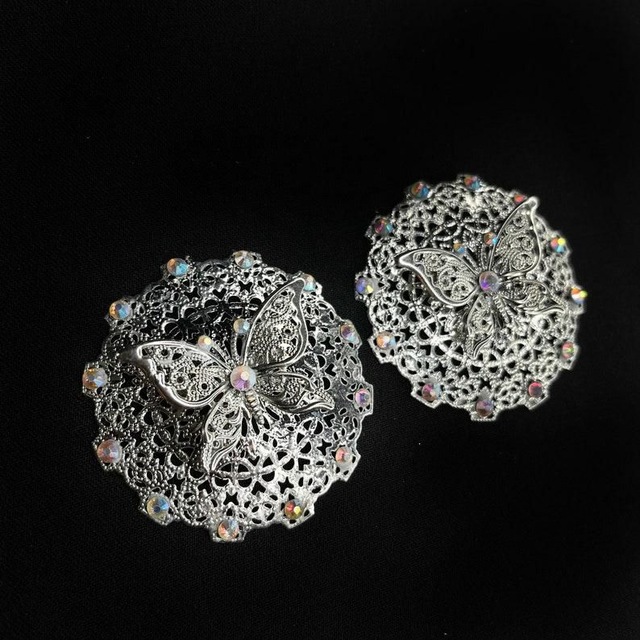 Butterfly Nipple Pasties