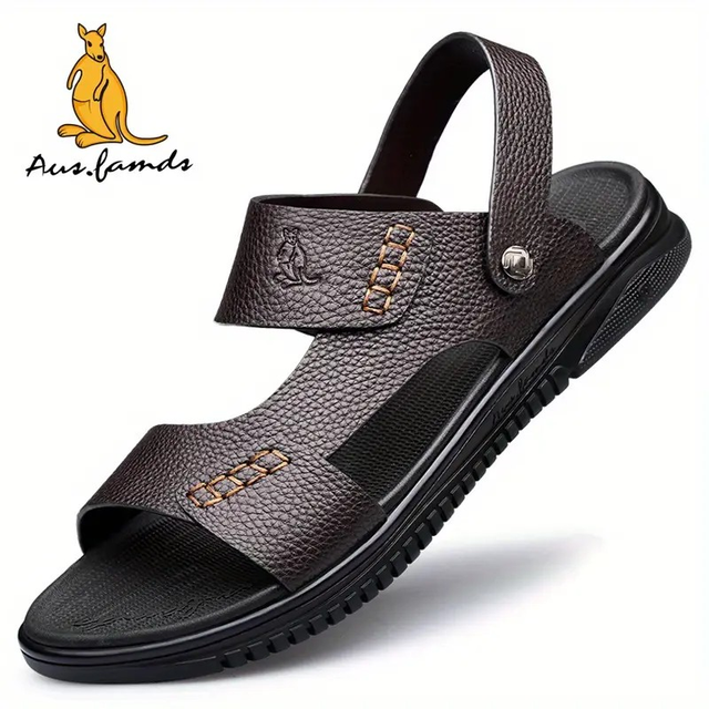 Men's New Casual Beach Shoes