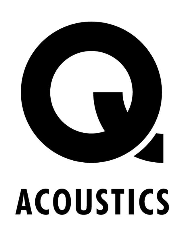  QAcoustics 3030i/3050i/M40 Tweeter Ersatzteil ZSPTWE001 1 Stück
