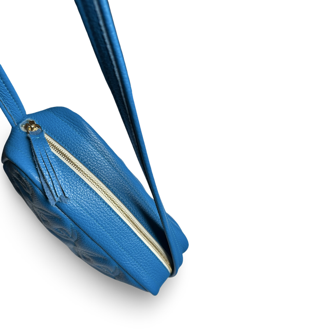 Matelassé "hirondelles"