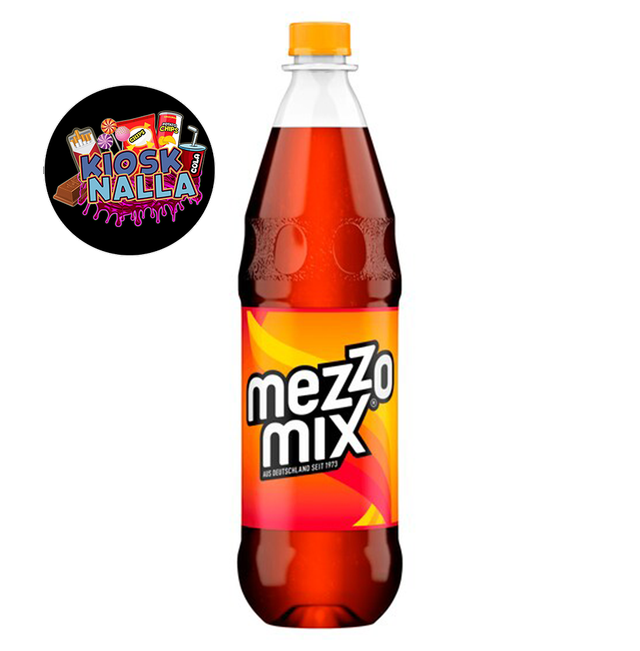 Mezzo Mix 1l