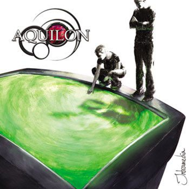 AQUILON - Intramédia - CD Digi