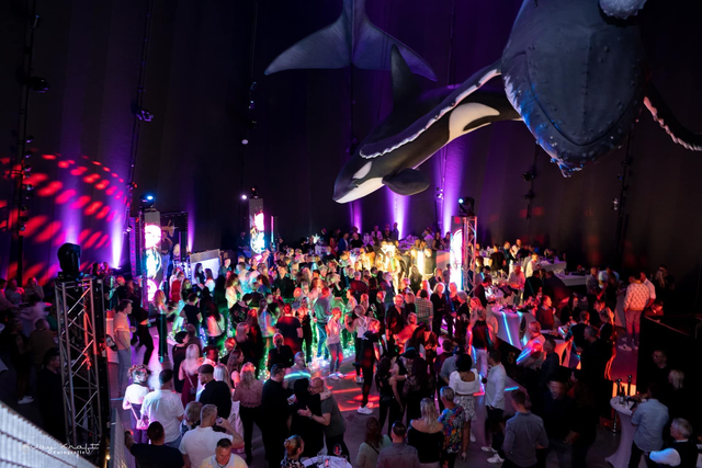 Abendkasse Vorbestellung Eintrittsband 28.6.2025 10 Jahre Stralibu Night Dj Antoine & Dave Bo