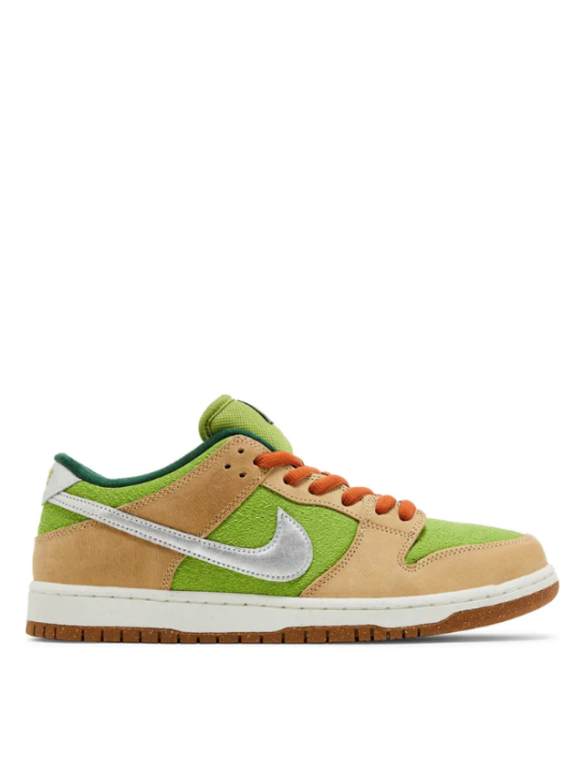 Nike Dunk Low Pro SB Escargot (Taille 44.5)
