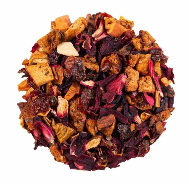 Fantasia del caminetto (Cannella)