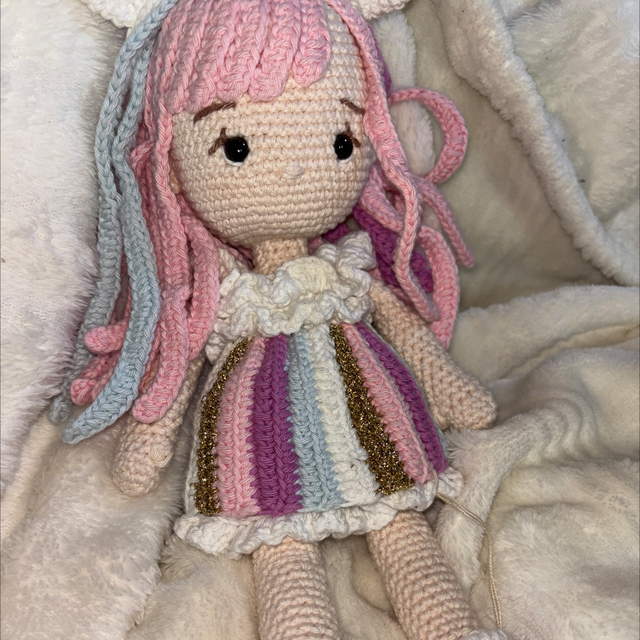 Lulu la licorne 