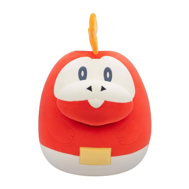 Squishmallows – 10" Plush – Fuecoco