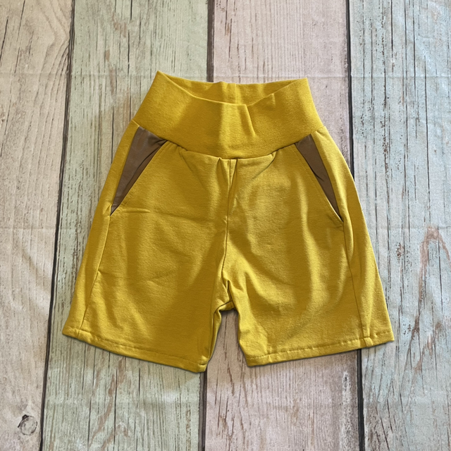 Sommerhose, Größe 116