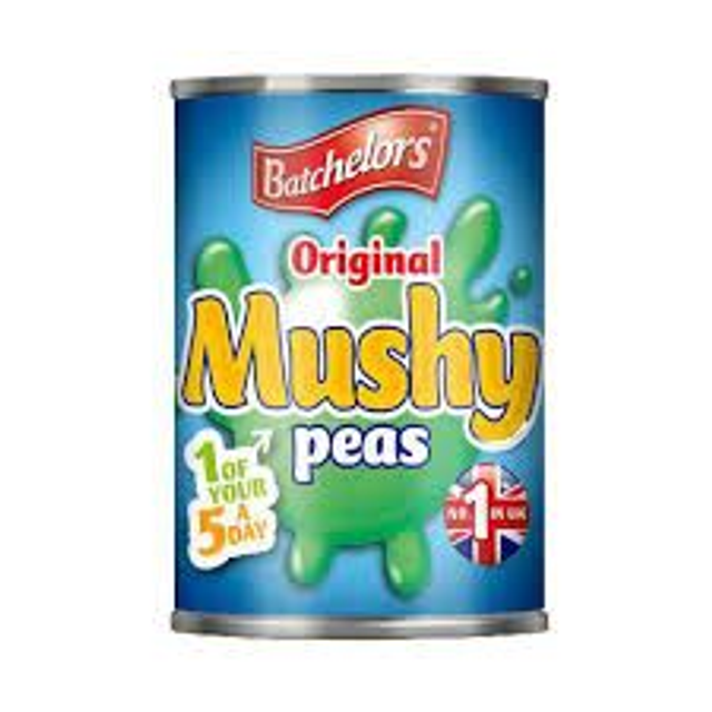 Batchelors Mushy Peas 300g