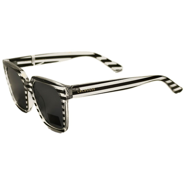 Lentes de sol Lacrosse Polarizado 2131L C3