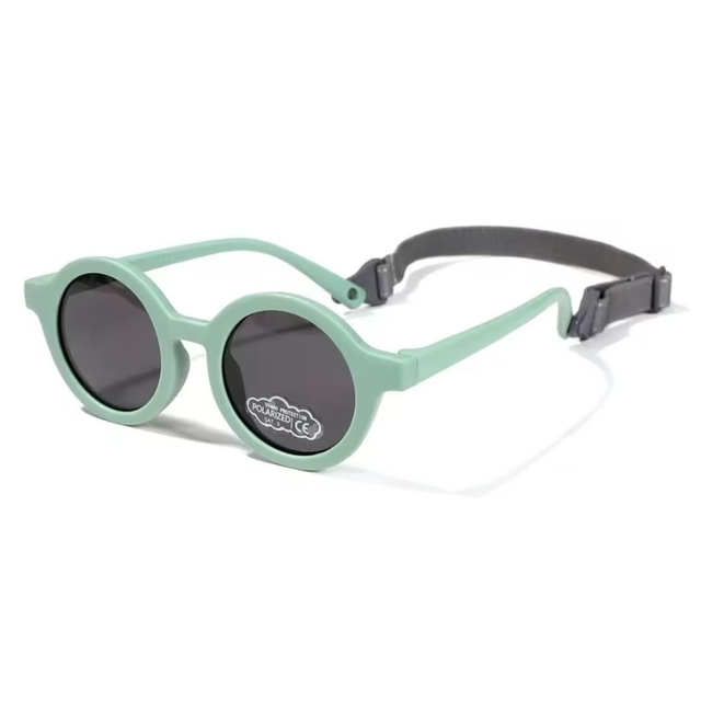 Lentes de Sol Bebe - 6 meses a 2 años