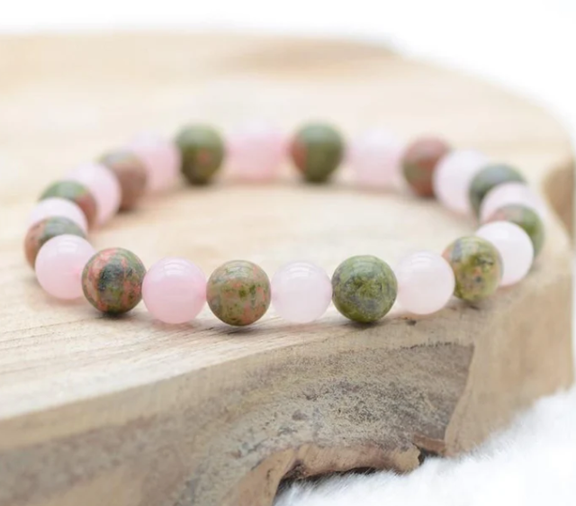 Bracelet Fertilité 8 mm