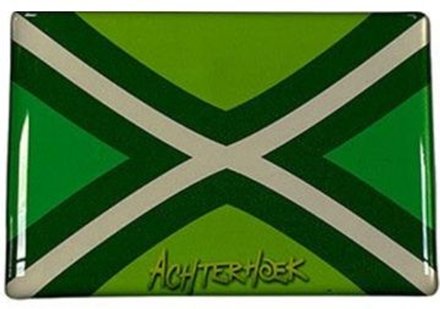 Magneet Achterhoek rechthoek