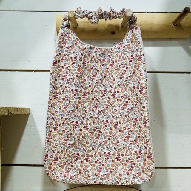 Grand Bavoir terra cotta 