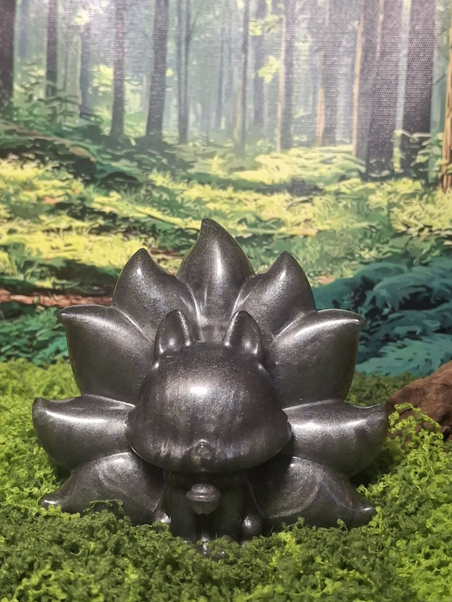 bébé kitsune