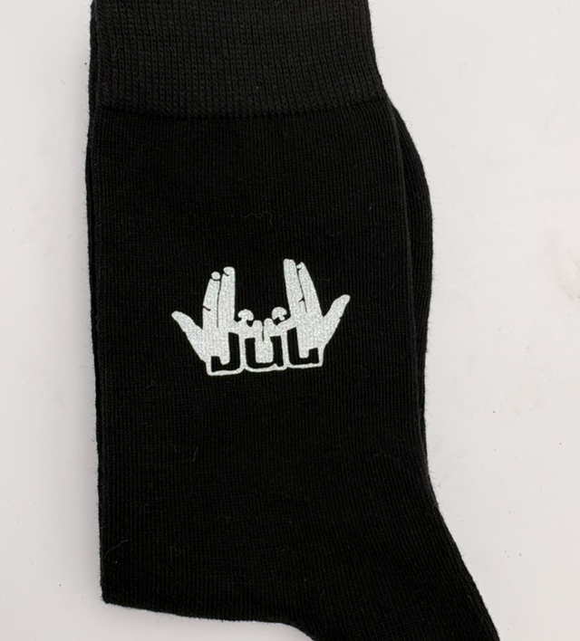 Chaussettes homme jul signe
