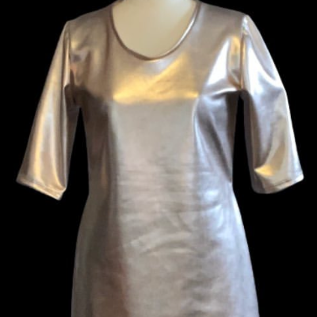 Robe jersey 